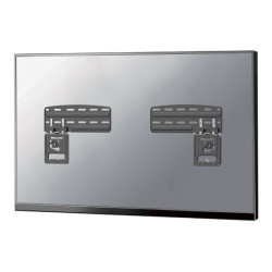 NEOMOUNTS WL30-265BL1 Support pour écran mural 43-85p écrans Samsung - ultra-plat redeal.fr