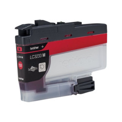 BROTHER LC-3233M Magenta Ink 1500 pages redeal.fr