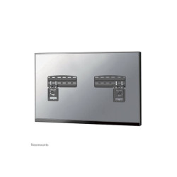 NEOMOUNTS WL30-265BL1 Support pour écran mural 43-85p écrans Samsung - ultra-plat redeal.fr