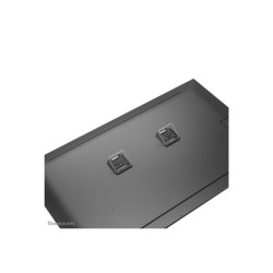 NEOMOUNTS WL30-265BL1 Support pour écran mural 43-85p écrans Samsung - ultra-plat redeal.fr