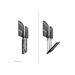 NEOMOUNTS WL30-265BL1 Support pour écran mural 43-85p écrans Samsung - ultra-plat redeal.fr