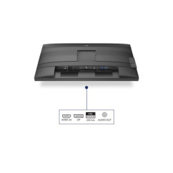 PHILIPS 24B2G5200/00 Ecran 23.8p FHD IPS 75Hz D-SUB HDMI 1.4 DP 1.2 redeal.fr