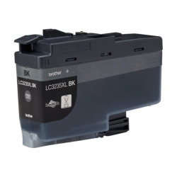 BROTHER LC-3235XLBK Black Ink 6000 pages