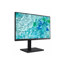 ACER Vero B227QE3bmiprxv 21.5p FHD IPS LED Monitor 75Hz VGA 100Hz HDMI/DP 4ms VGA HDMI DP 3Year redeal.fr