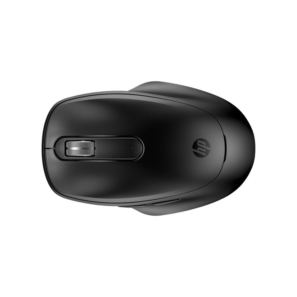 HP 515 UF RECHBL Wireless Mouse EMEA-INTL English Loc-Euro plug redeal.fr
