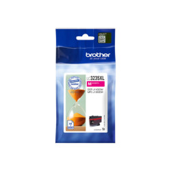 BROTHER LC-3235XLM Magenta Ink 5000 pages