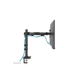 NEOMOUNTS DS60-600BL1 Support décran à fixer 10-32p - Quick-fix - arrêt 180 redeal.fr