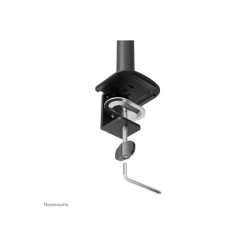 NEOMOUNTS DS60-600BL1 Support décran à fixer 10-32p - Quick-fix - arrêt 180 redeal.fr