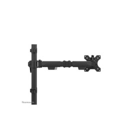 NEOMOUNTS DS60-600BL1 Support décran à fixer 10-32p - Quick-fix - arrêt 180 redeal.fr