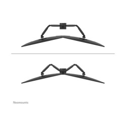 NEOMOUNTS DS60-600BL2 Support décran à fixer 10-32p - Quick-fix - arrêt 180 redeal.fr