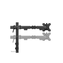 NEOMOUNTS DS60-600BL2 Support décran à fixer 10-32p - Quick-fix - arrêt 180 redeal.fr