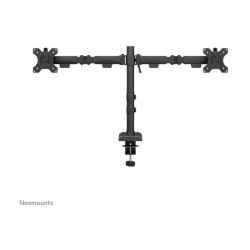 NEOMOUNTS DS60-600BL2 Support décran à fixer 10-32p - Quick-fix - arrêt 180 redeal.fr