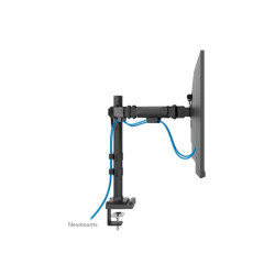 NEOMOUNTS DS60-600BL2 Support décran à fixer 10-32p - Quick-fix - arrêt 180 redeal.fr