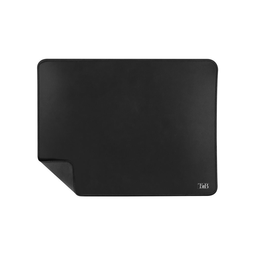 TNB Large soft fabric mouse pad redeal.fr