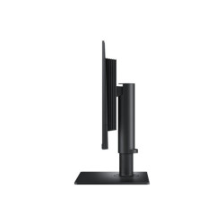 SAMSUNG LS22D400GAUXEN Ecran 22p FHD IPS 16:9 100Hz 250cd/m2 5ms 1000:1 2xHDMI DP 1.2 HAS redeal.fr