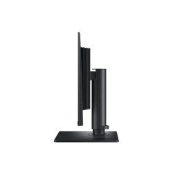 SAMSUNG LS22D400GAUXEN Ecran 22p FHD IPS 16:9 100Hz 250cd/m2 5ms 1000:1 2xHDMI DP 1.2 HAS redeal.fr