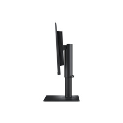 SAMSUNG LS22D400GAUXEN Ecran 22p FHD IPS 16:9 100Hz 250cd/m2 5ms 1000:1 2xHDMI DP 1.2 HAS redeal.fr