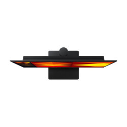 SAMSUNG LS24D400GAUXEN Ecran 24" - 1920 x 1080 Full HD @ 100 Hz - IPS - 250 cd/m² - 1000:1 - 5 ms - 2xHDMI, DP, Ajustable