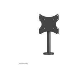 NEOMOUNTS DS42-430BL12 Support de bureau pour écran à poser 23-43p- à visser - pivotant redeal.fr