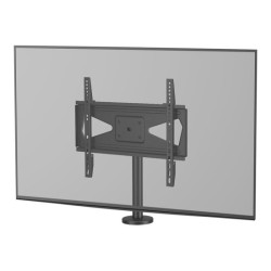 NEOMOUNTS DS42-430BL14 Support de bureau pour écran à poser 32-55p- à visser - pivotant redeal.fr