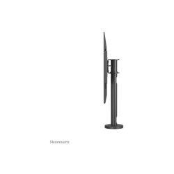 NEOMOUNTS DS42-430BL14 Support de bureau pour écran à poser 32-55p- à visser - pivotant redeal.fr
