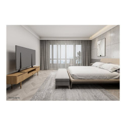 NEOMOUNTS DS45-430BL19 Support de bureau pour écran à poser 23-75p redeal.fr