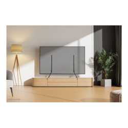 NEOMOUNTS DS45-430BL19 Support de bureau pour écran à poser 23-75p redeal.fr