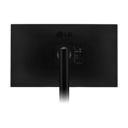 LG 32UN880K-B.AEU 31.5p UHD IPS 60HZ 5ms Ergo Monitor 2xHDMI DP USB-C redeal.fr