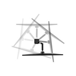 LG 32UN880K-B.AEU 31.5p UHD IPS 60HZ 5ms Ergo Monitor 2xHDMI DP USB-C redeal.fr