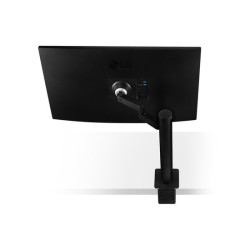 LG 32UN880K-B.AEU 31.5p UHD IPS 60HZ 5ms Ergo Monitor 2xHDMI DP USB-C redeal.fr