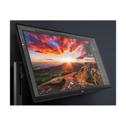 LG 32UN880K-B.AEU 31.5p UHD IPS 60HZ 5ms Ergo Monitor 2xHDMI DP USB-C redeal.fr