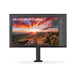 LG 32UN880K-B.AEU 31.5p UHD IPS 60HZ 5ms Ergo Monitor 2xHDMI DP USB-C redeal.fr