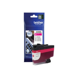 BROTHER LC-3239XLM Magenta Ink 5000 pages
