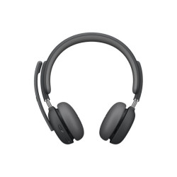 LOGITECH Zone Wireless 2 headset Teams native Bluetooth - GRAPHITE TEAMS redeal.fr