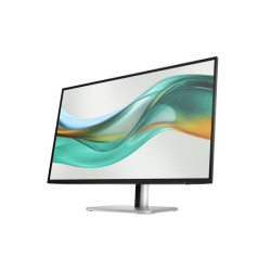 HP Écran Series 5 Pro LED - 527pu QHD 27p 2560 x 1440 HDMI DP USB-C 3/3/0 redeal.fr