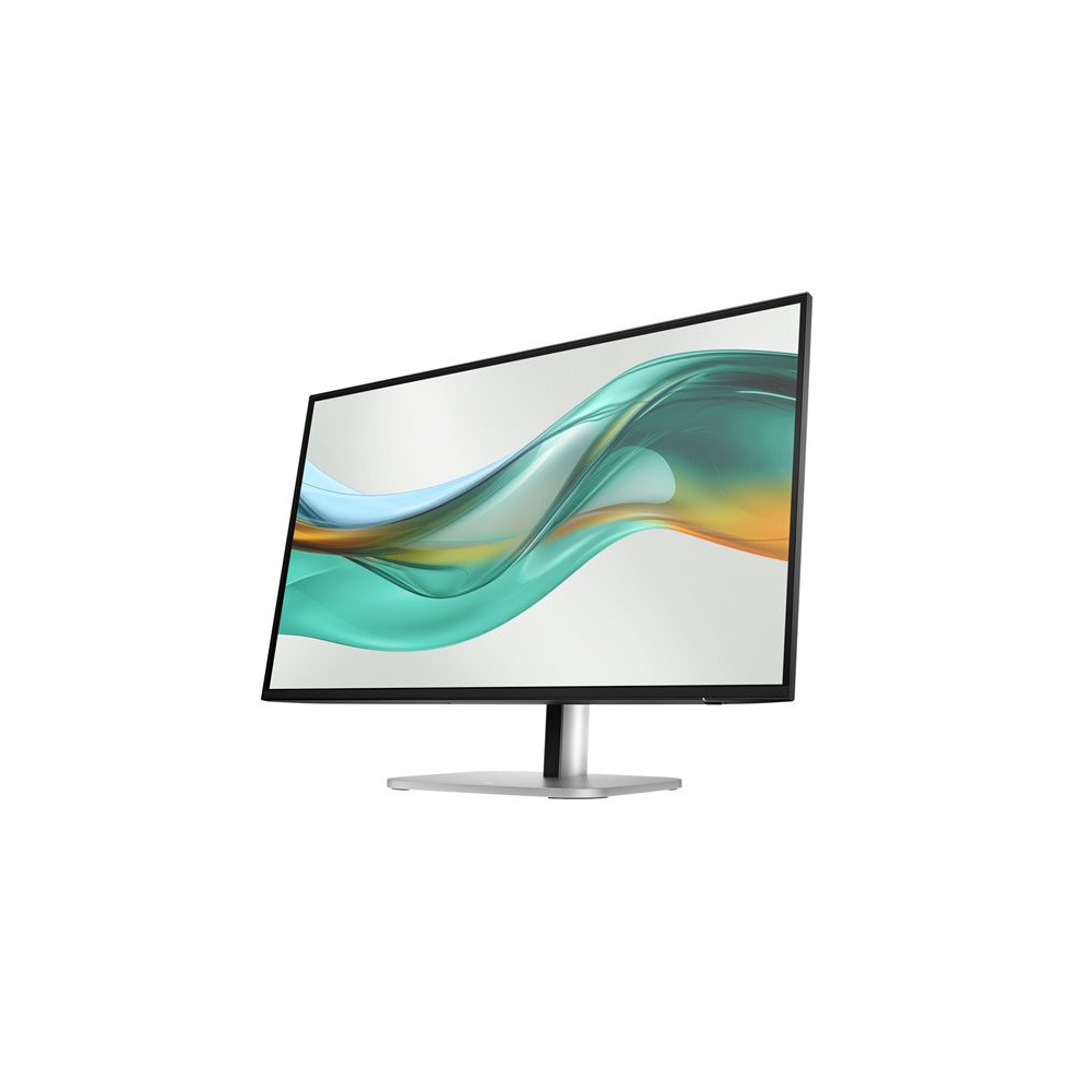 HP Écran Series 5 Pro LED - 527pu QHD 27p 2560 x 1440 HDMI DP USB-C 3/3/0 redeal.fr