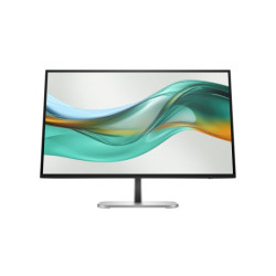 HP Écran Series 5 Pro LED - 527pu QHD 27p 2560 x 1440 HDMI DP USB-C 3/3/0 redeal.fr