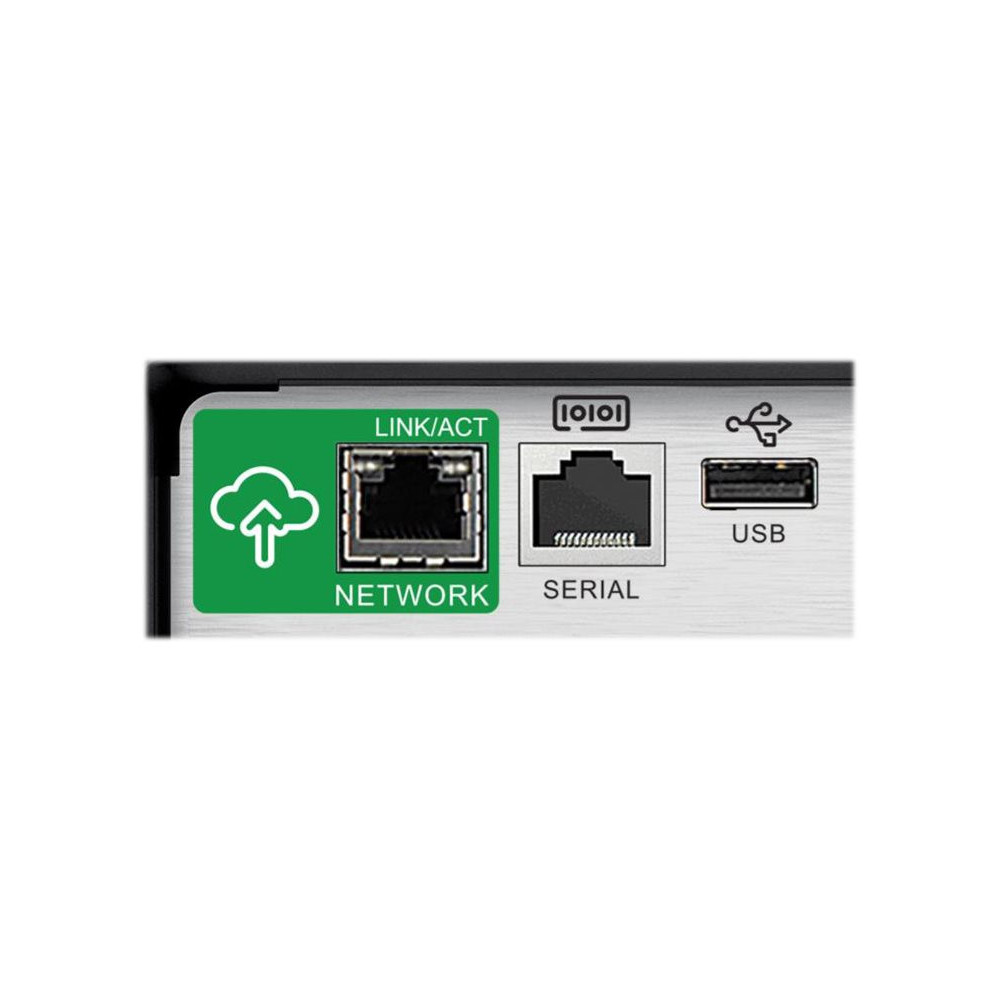 APC SmartConnect UPS SMT 2200 VA Tower