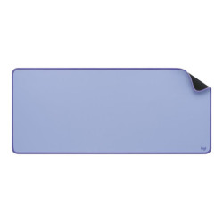 LOGITECH Desk Mat Studio Series Lilac redeal.fr