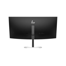 HP Écran de conférence incurvé  Series 5 Pro LED - 534pm WQHD 34p 3440 x 1440 HDMI DP USB-C 3/3/0 SmartBuy redeal.fr