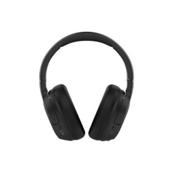BELKIN SOUNDFORM ISOLATE NOISE CANCELLING HEADPHONES BLACK redeal.fr