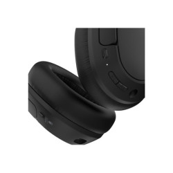 BELKIN SOUNDFORM ISOLATE NOISE CANCELLING HEADPHONES BLACK redeal.fr