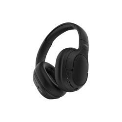 BELKIN SOUNDFORM ISOLATE NOISE CANCELLING HEADPHONES BLACK redeal.fr