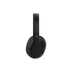 BELKIN SOUNDFORM ISOLATE NOISE CANCELLING HEADPHONES BLACK redeal.fr