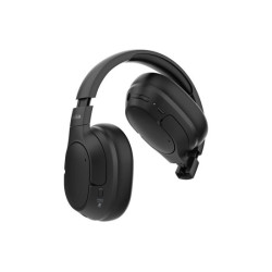 BELKIN SOUNDFORM ISOLATE NOISE CANCELLING HEADPHONES BLACK redeal.fr