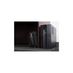 APC SmartConnect UPS SMT 2200 VA Tower