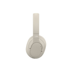 BELKIN SOUNDFORM ISOLATE NOISE CANCELLING HEADPHONES SAND redeal.fr