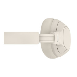 BELKIN SOUNDFORM ISOLATE NOISE CANCELLING HEADPHONES SAND redeal.fr