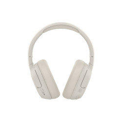 BELKIN SOUNDFORM ISOLATE NOISE CANCELLING HEADPHONES SAND redeal.fr