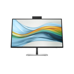 HP Écran de conférence Series 5 Pro- 527pm QHD 27p 2560 x 1440 HDMI DP USB-C  3/3/0 Smart Buy redeal.fr